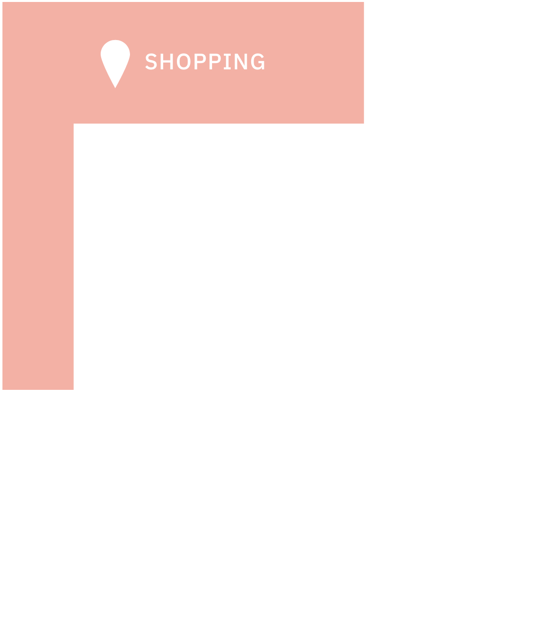 フロアマップ