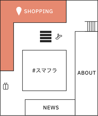 フロアマップ