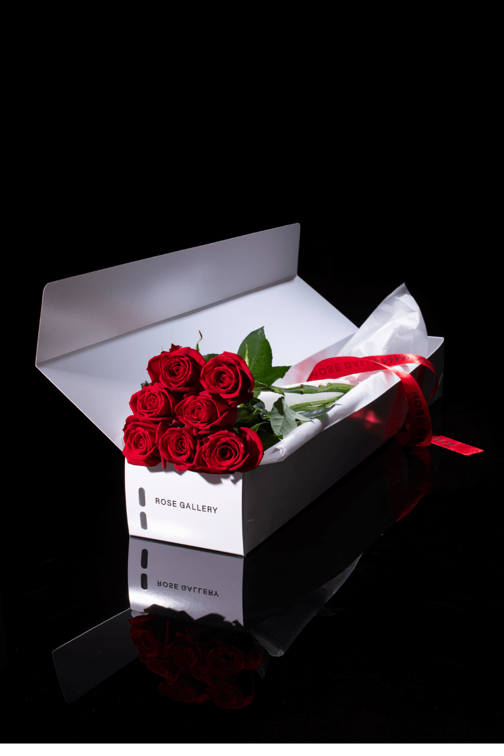 ROSE GALLERY GINZA
