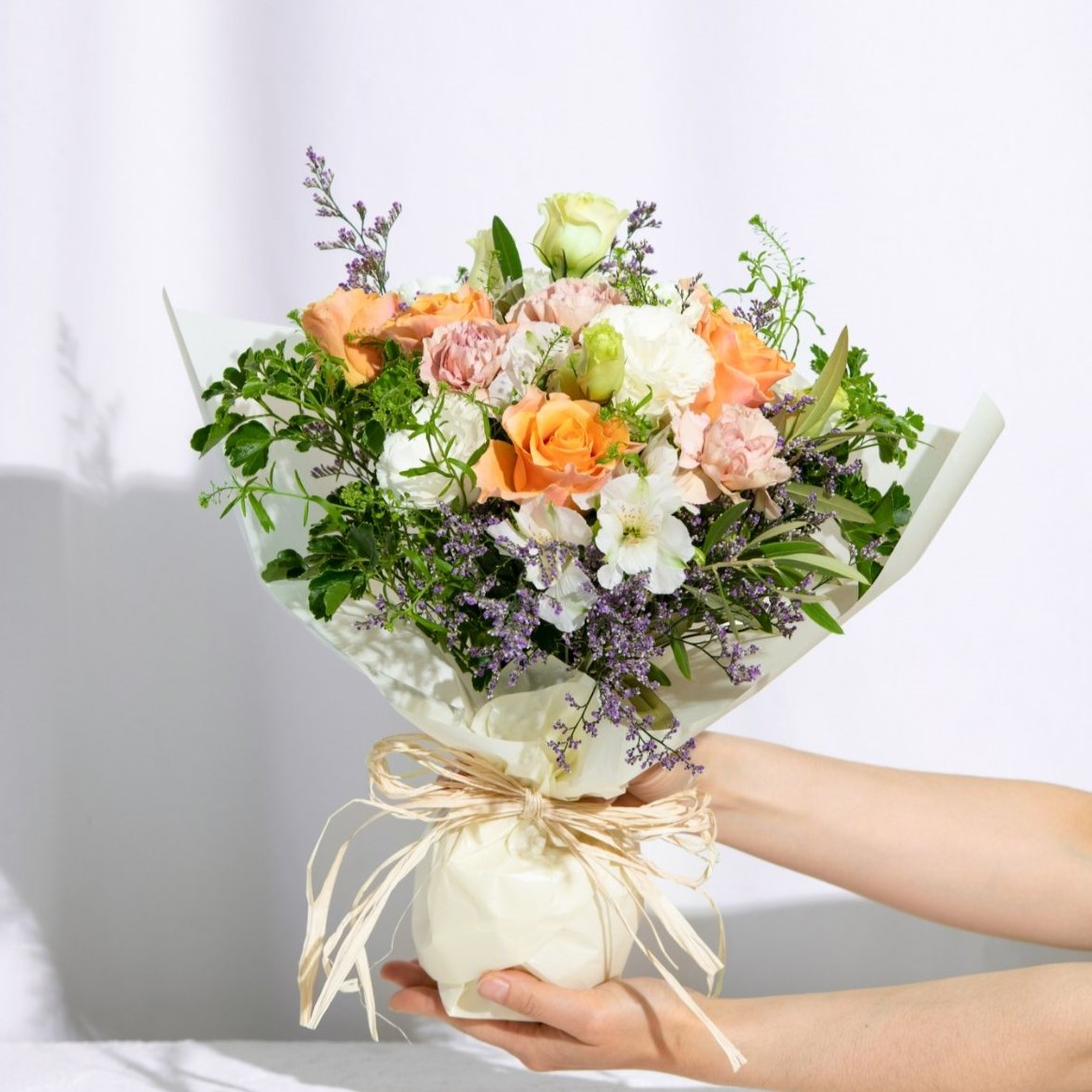 退院祝いに贈る花でダメなものはある？おすすめの花5選も紹介