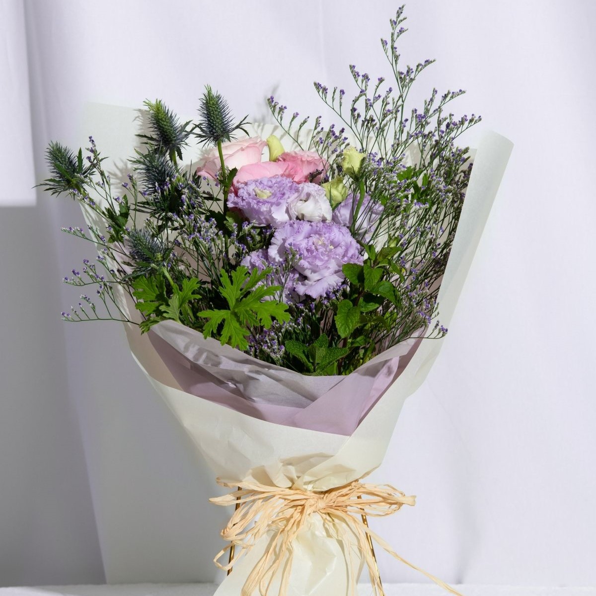 夏に咲く花一覧！ガーデニングやアレンジメント向きの花をご紹介