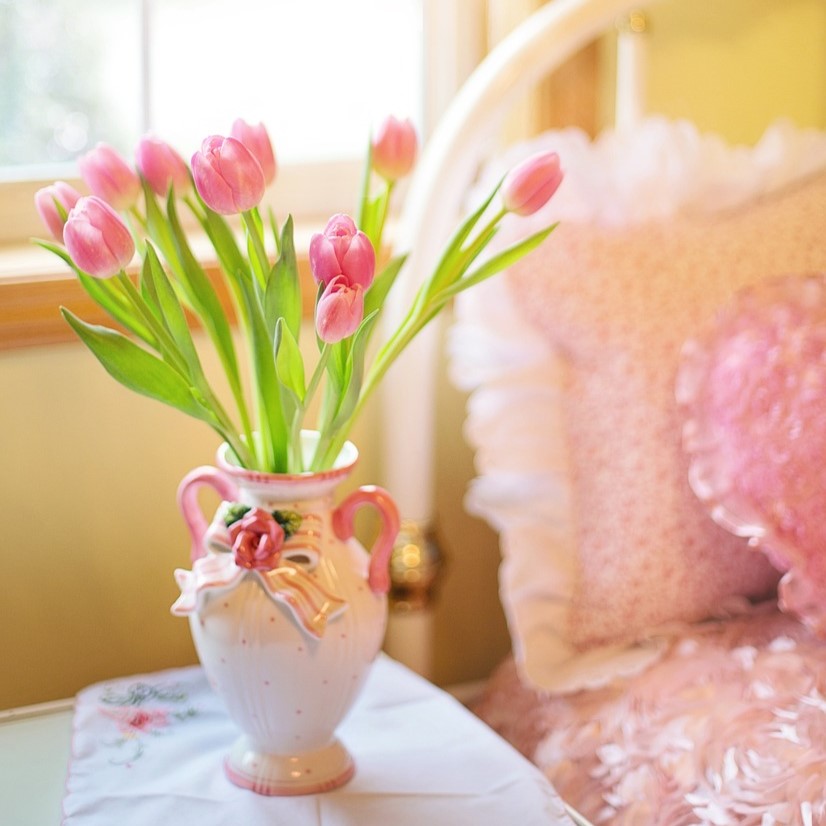 3月の誕生花をギフトに！おすすめの花・贈るシーンを解説