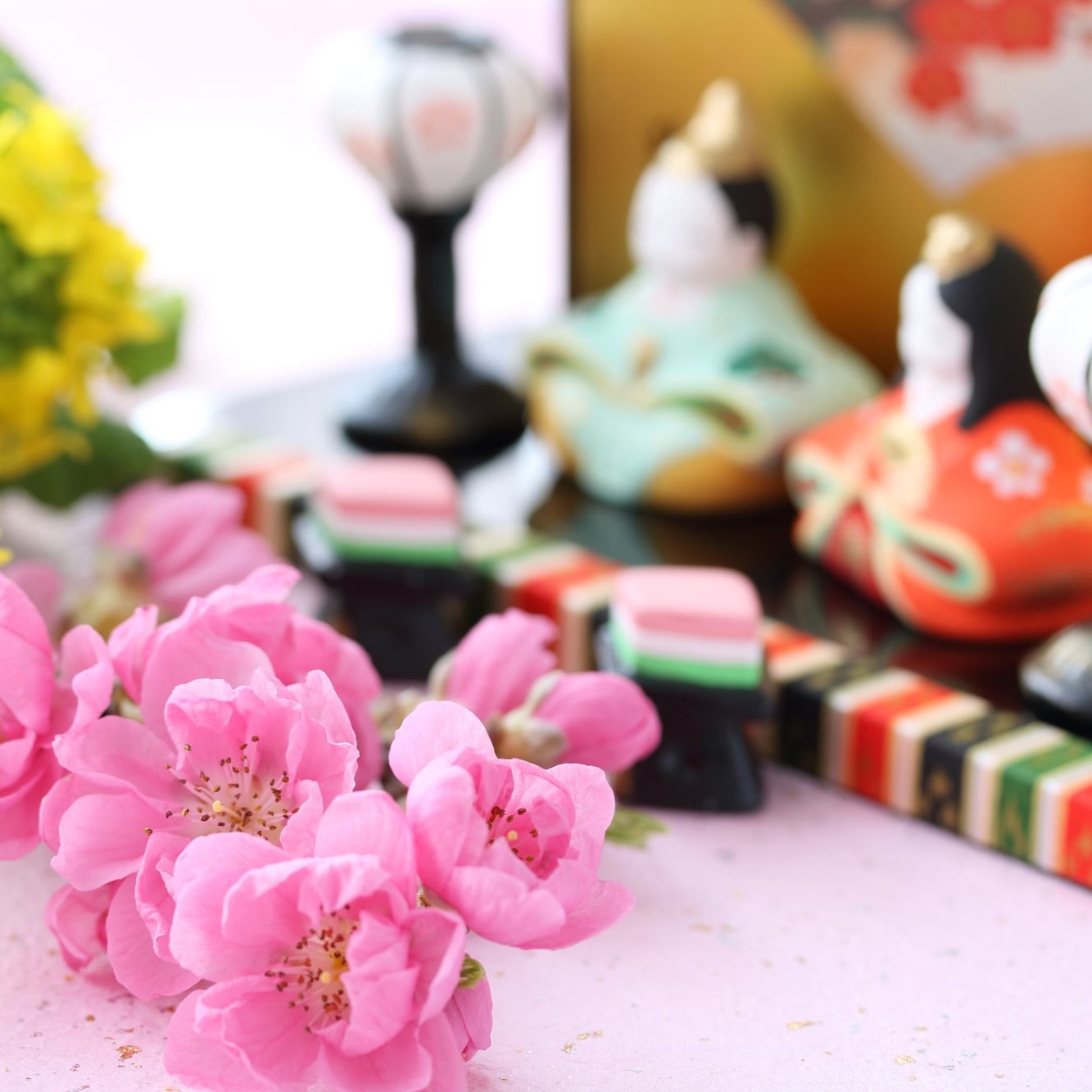 桃の節句の意味は？起源から祝い方までわかりやすく解説！