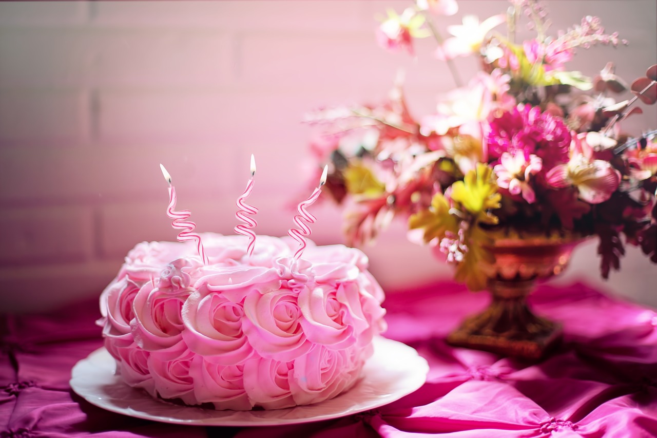 10月の誕生花にはどんなものがある？代表的な花を6つ紹介