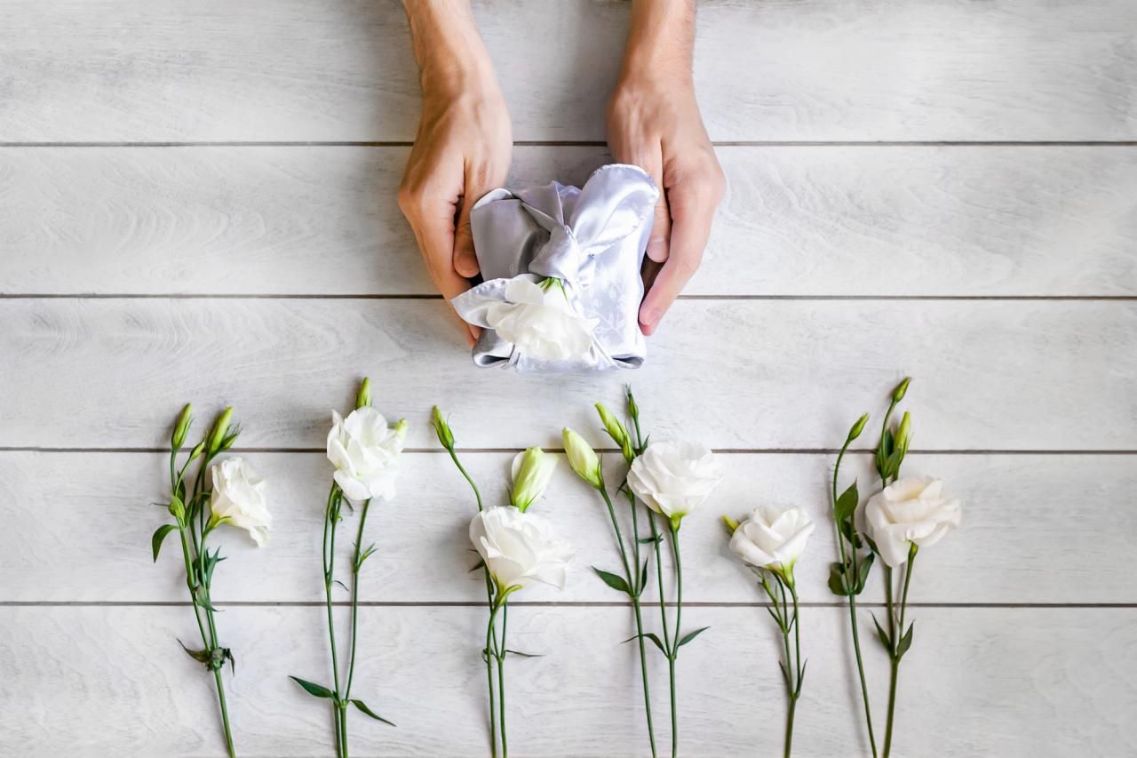 女友達の結婚祝いに！おしゃれなプレゼントのベスト5
