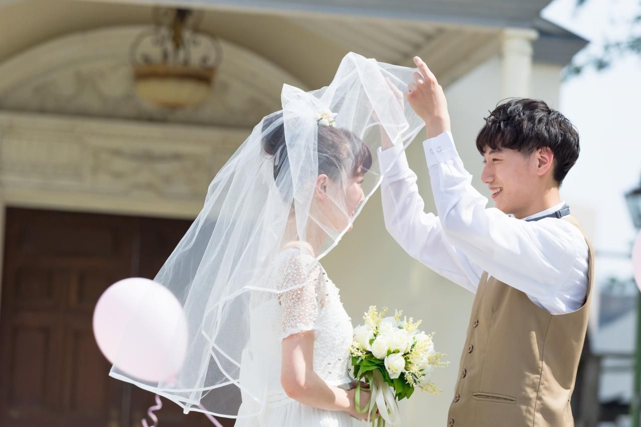相場はどれくらい？関係性で変化する結婚祝い