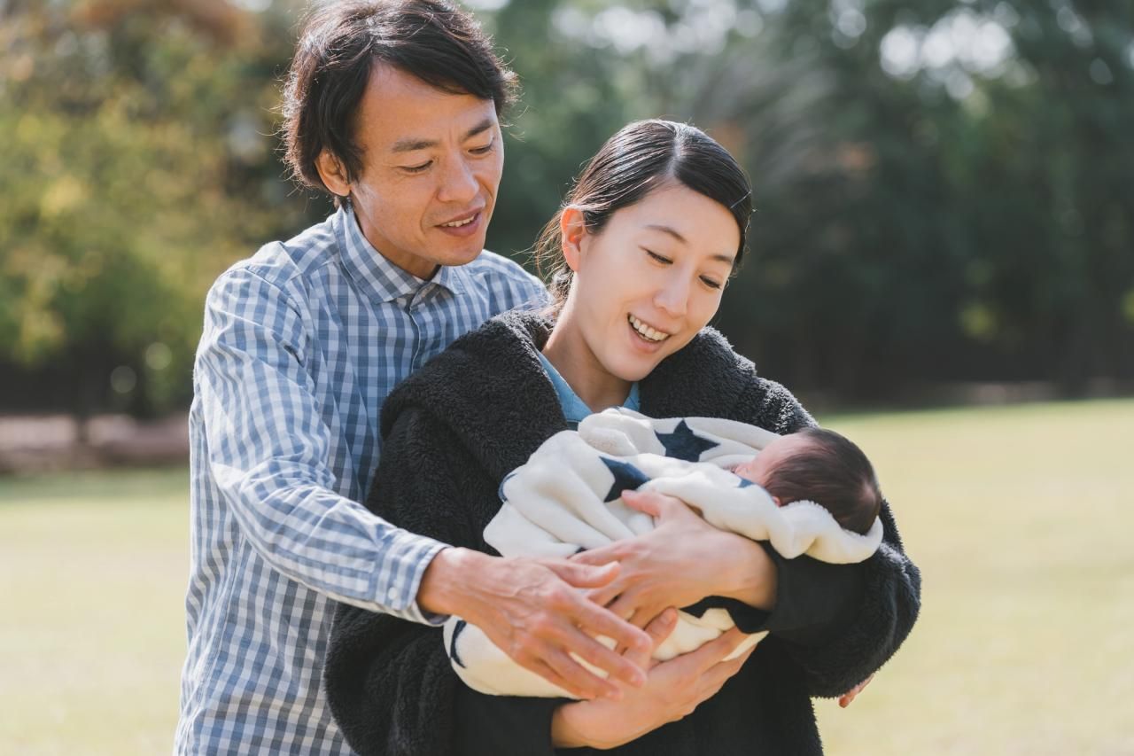 出産祝いでママがもらって嬉しかったものは？失敗しないギフト選び