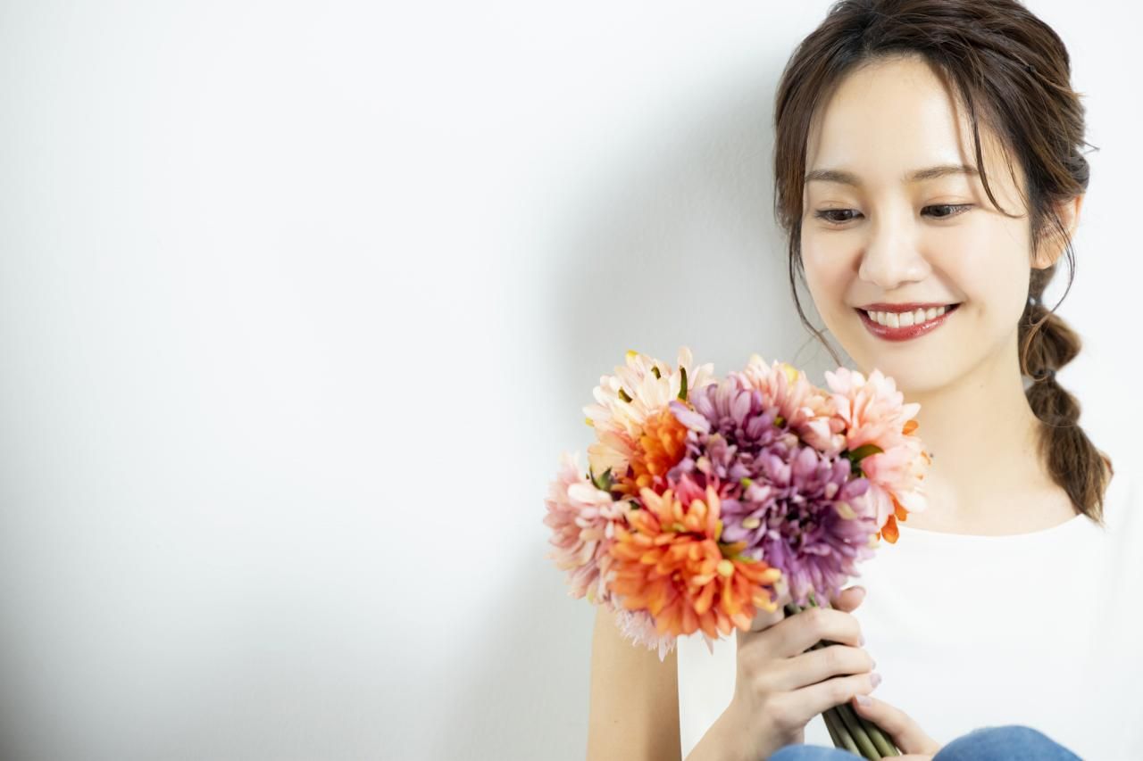 『今日の誕生花は・・?』誕生花の歴史や由来について解説！