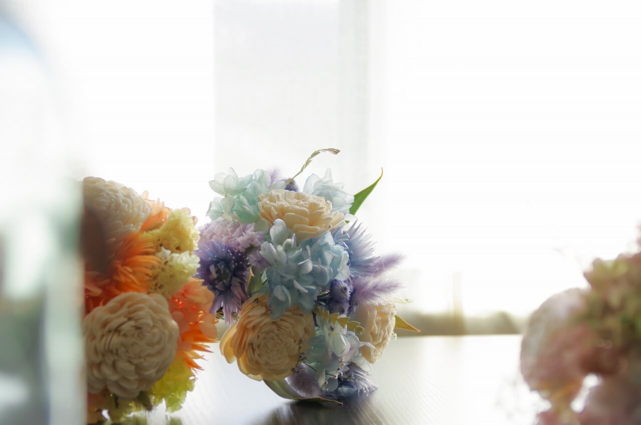 卒業式を「最高の思い出」にする花束選び！値段やどこで買うかも紹介