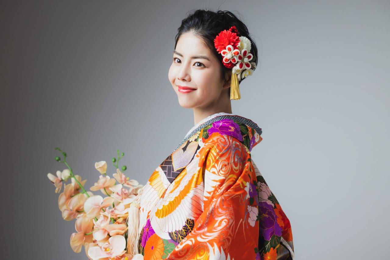 	成人式に大切な人へ花を贈ろう！お祝いにおすすめの花一覧