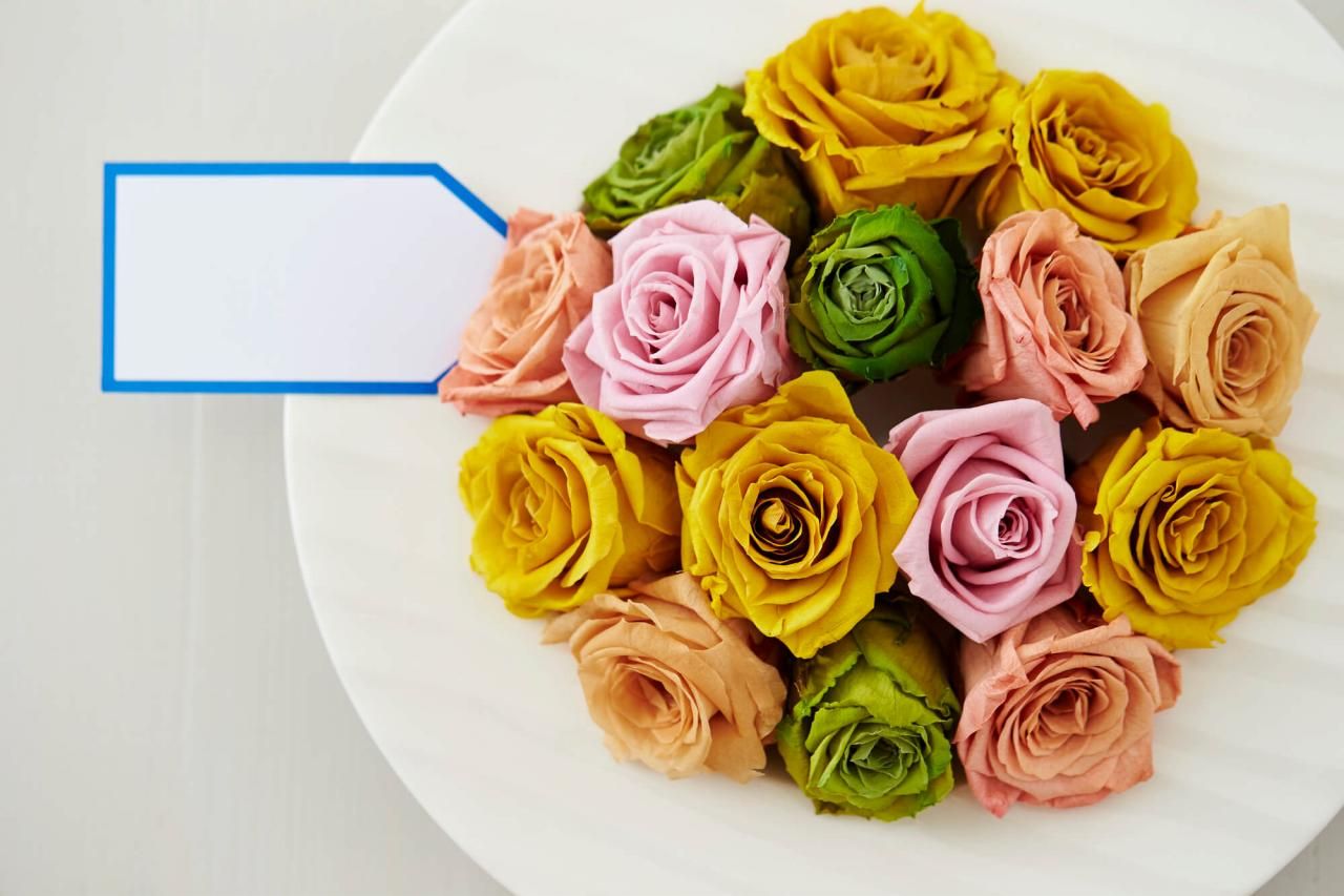 【母の日】おしゃれな花ギフト10選！一年に一度の特別なギフト
