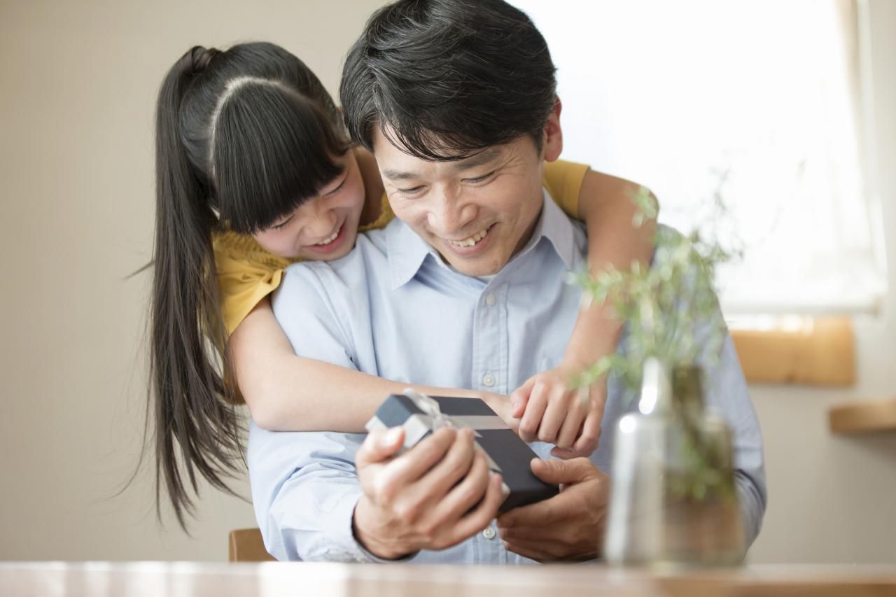 父の日に贈りたいプレゼントランキング！ギフトで感謝を伝えよう