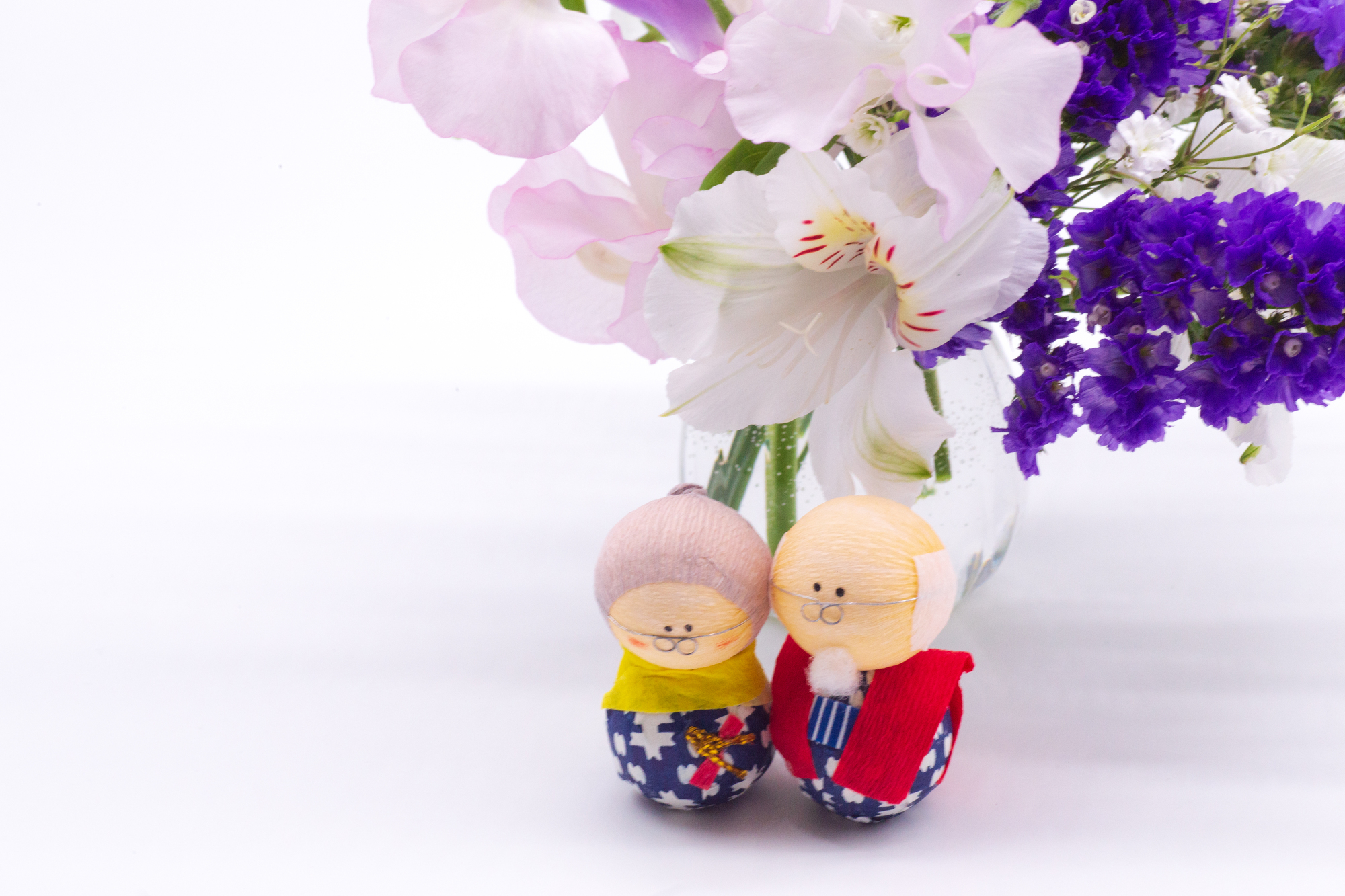 敬老の日は何歳からお祝いする？　基礎知識と過ごし方