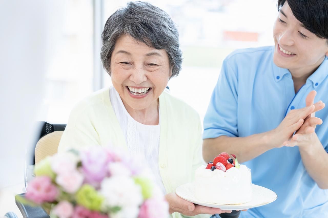 失敗しない！お義母さんに贈る誕生日プレゼントのアイデア例
