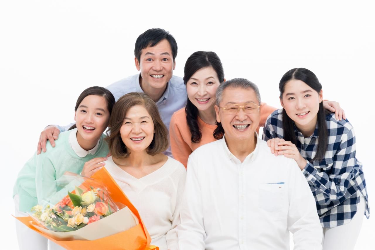 喜寿のお祝いに贈りたい　花のギフト