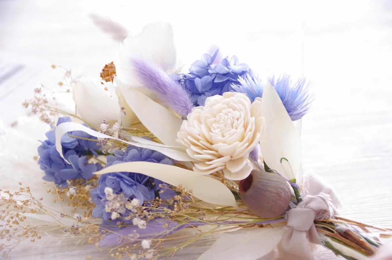 卒寿のプレゼントにおすすめ　花のギフト