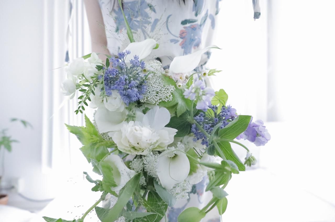 結婚祝いのお返しは？　気持ちを伝える選び方