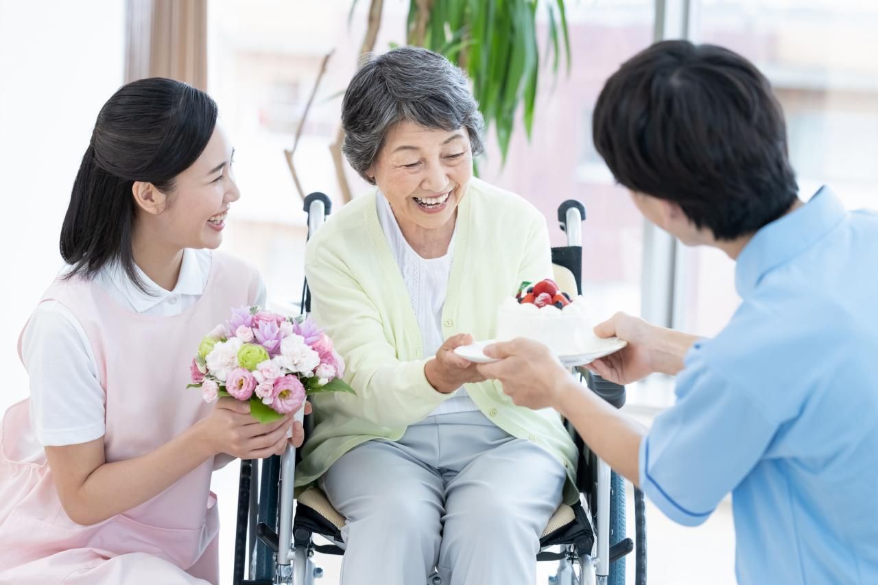 お見舞いのお返しには何を贈ればいい？選び方やおすすめを紹介